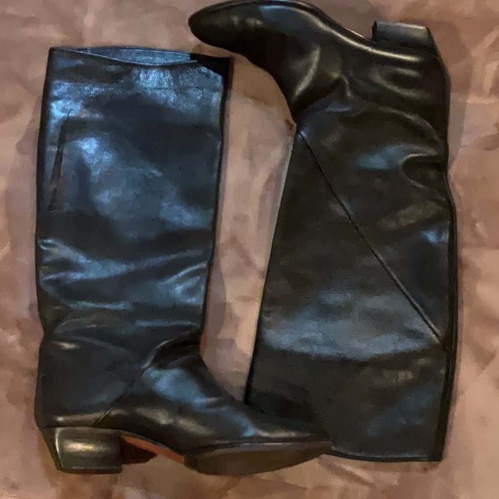 Maserati  Boots